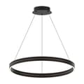 Miniatyrbillede 1 af 6: GRAVITY 36W LED hængelampe