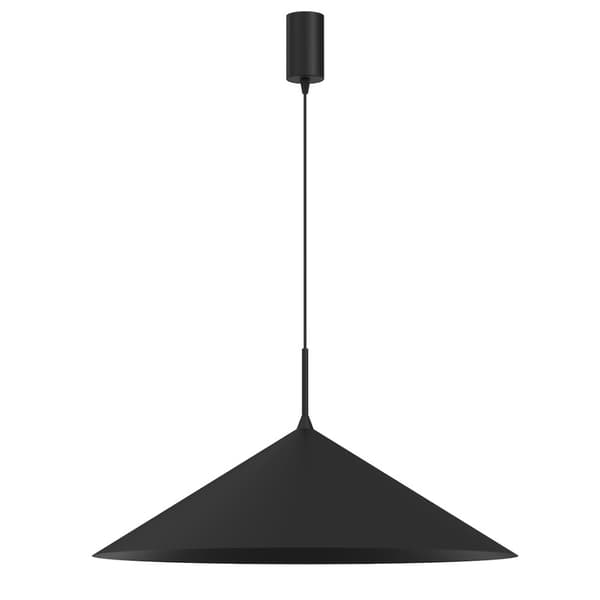 CAPITAL BLACK 1XGX53 hänglampa