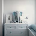 Miniatyrbillede 3 af 6: Chico 4,5W 4000K hvid skrivebordslampe
