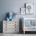 Miniatyrbillede 4 af 6: Chico 4,5W 4000K hvid skrivebordslampe