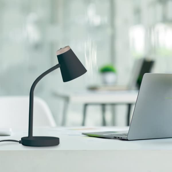 Chico Bordslampa 4,5W 4000K Svart