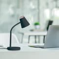 Miniatyrbild 3 av 6: Chico Bordslampa 4,5W 4000K Svart