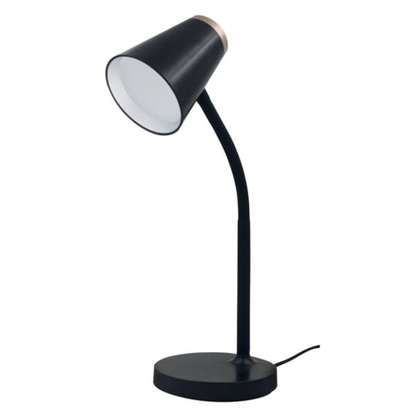 Chico Bordslampa 4,5W 4000K Svart