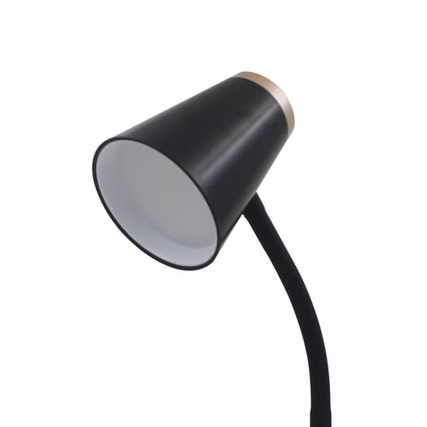 Chico Bordslampa 4,5W 4000K Svart