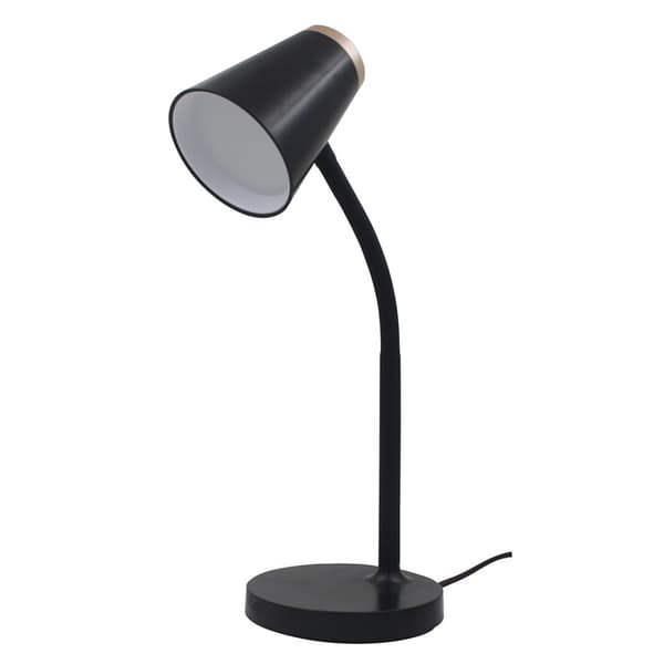 Chico Bordslampa 4,5W 4000K Svart
