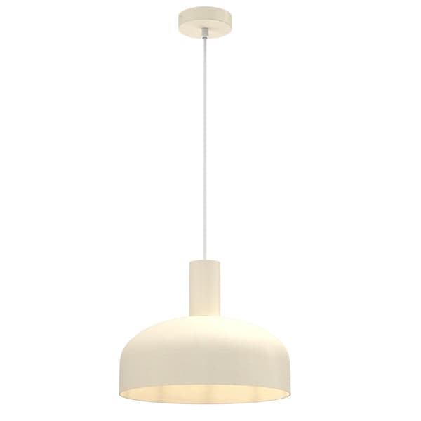 VISBY KRAEMOWA hänglampa 1xE27