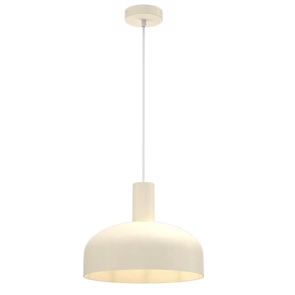 VISBY KRAEMOWA hänglampa 1xE27