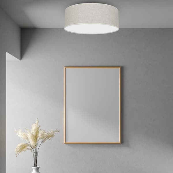 LINO BIEL / LEN 3xE27 taklampa