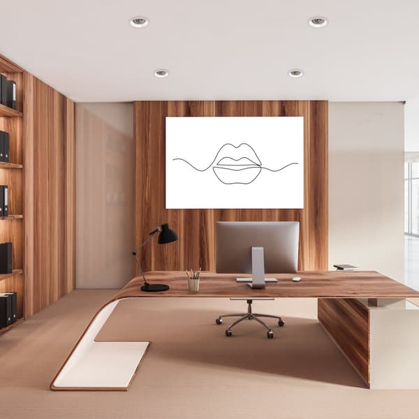 Loftspotlight Flush Mount Rund Bevægelig 1xGU10 IP20 Hvid