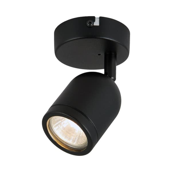 Vägglampa PORTER 1XGU10 IP44