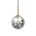 Miniatyrbillede 2 af 7: REFLEX pendel diameter 170 1xE14