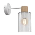 Miniatyrbild 1 av 8: MADERA 1xE27 vägglampa