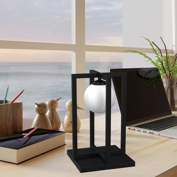 DIEGO bordlampe 1xE14