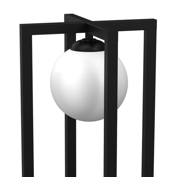 DIEGO bordlampe 1xE14