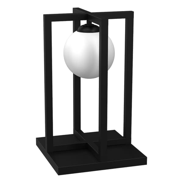 DIEGO bordlampe 1xE14