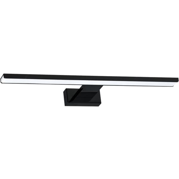 PINTO SVART 12W LED vägglampa 50cm