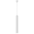 Miniatyrbillede 6 af 6: HUDSON WHITE 1xGU10 pendel