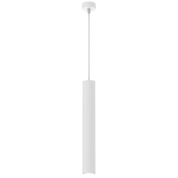 HUDSON WHITE 1xGU10 pendel