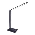 Miniatyrbillede 4 af 4: VARIO SORT 5W LED skrivebordslampe