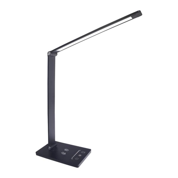 VARIO SORT 5W LED skrivebordslampe
