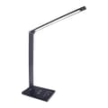 Miniatyrbillede 1 af 4: VARIO SORT 5W LED skrivebordslampe