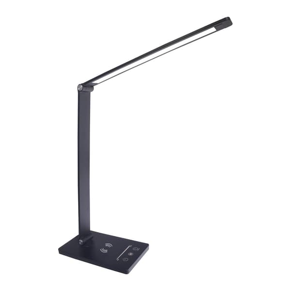 VARIO SORT 5W LED skrivebordslampe