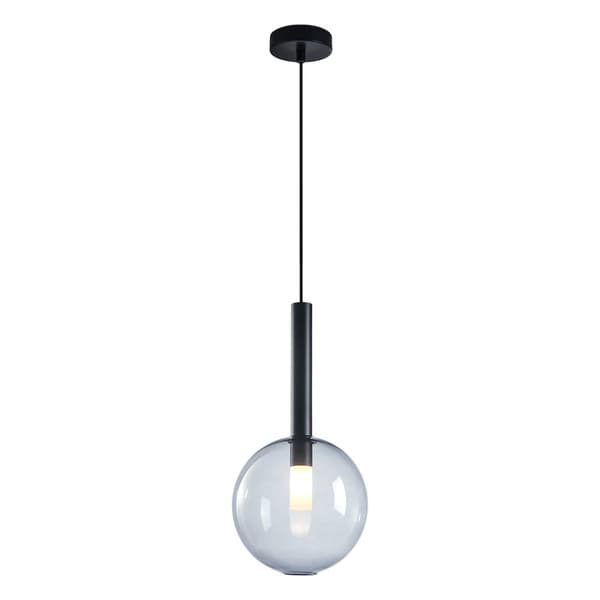 Hængelampe NIKO BLACK 1xG9 diameter 200