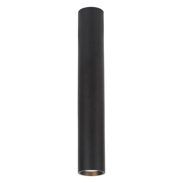 GENESIS SPOT SVART 1xGU10 40cm