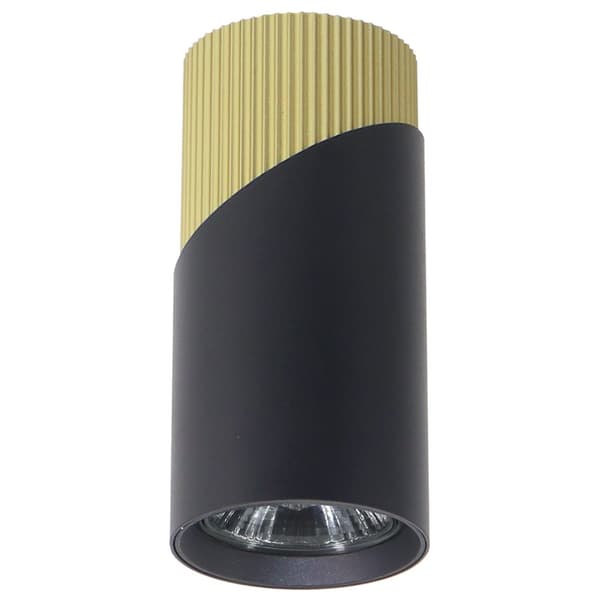 NEO SORT GULD DOWNLIGHT 1xGU10