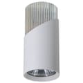 Miniatyrbild 5 av 5: NEO WHITE CHROME DOWNLIGHT 1xGU10