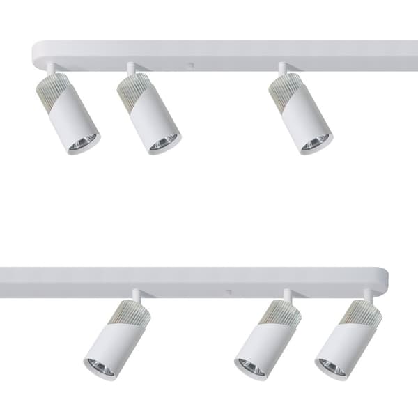 NEO HVID KROMPLET 6xGU10