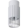 Miniatyrbild 5 av 5: VERTICAL WIT DOWNLIGHT 1xGU10