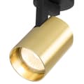Miniatyrbild 3 av 6: Volf Spot Gold 1xGU10 Fixtur