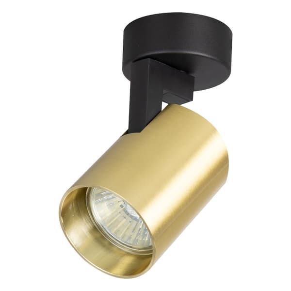 Volf Spot Gold 1xGU10 Fixtur