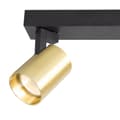 Miniatyrbillede 3 af 6: Volf Spot Gold 2xGU10 armatur