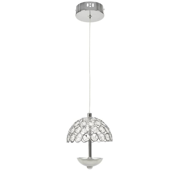 HÆNGELAMPE VENUS 1x5W LED