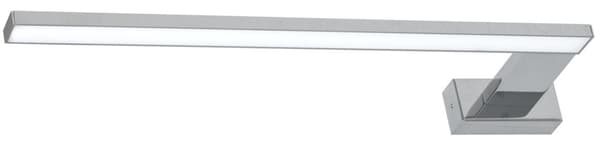 SHINE CHROME 45cm 11W LED-seinävalaisin