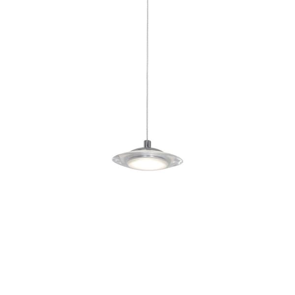 RIIPPUVALAISIN ELLIPSE 25W LED