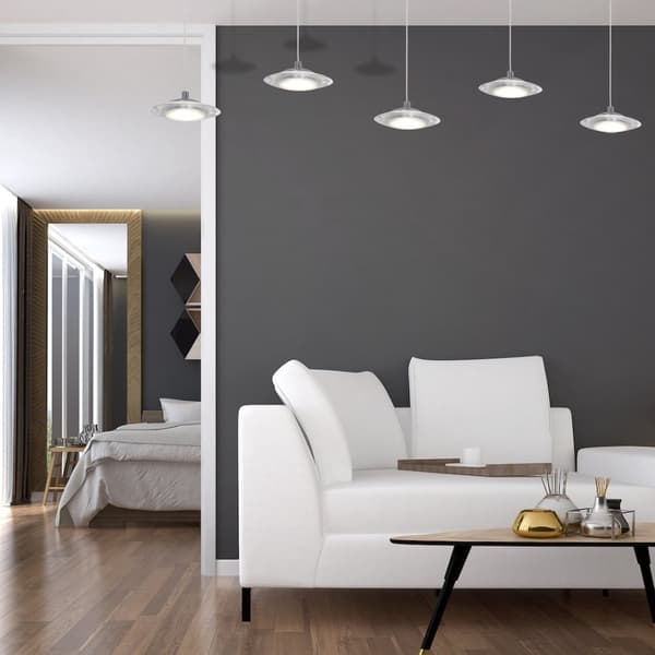 RIIPPUVALAISIN ELLIPSE 25W LED