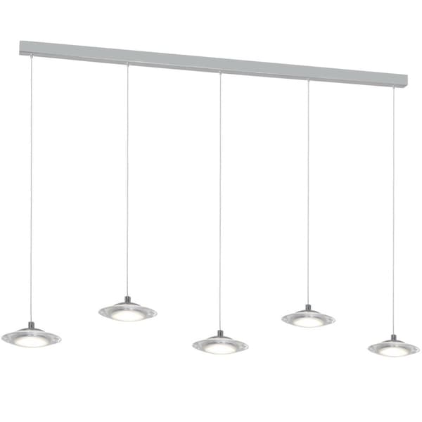 RIIPPUVALAISIN ELLIPSE 25W LED