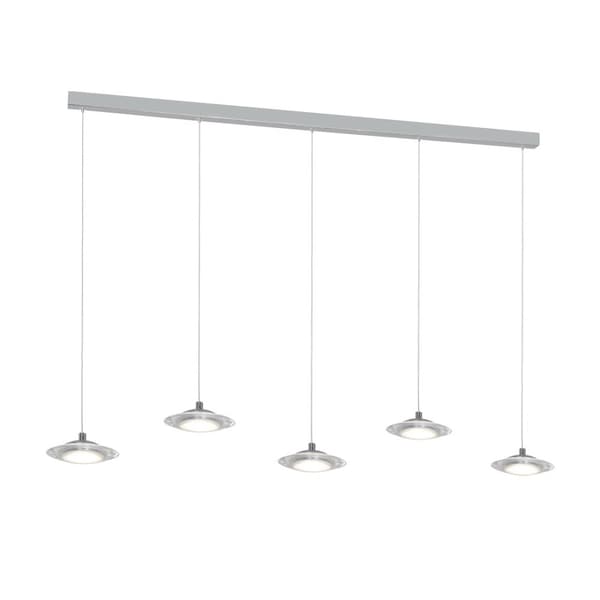 RIIPPUVALAISIN ELLIPSE 25W LED