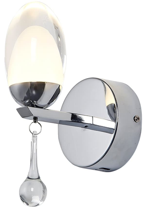 OVO 5W LED VÆGLAMPE
