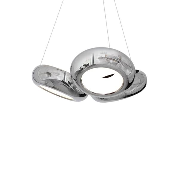 MERCURIO 36W LED HÄNGLAMPA