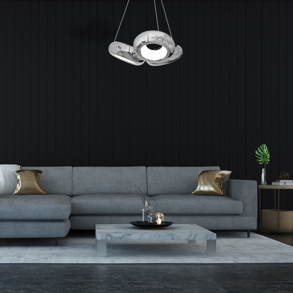 MERCURIO 36W LED HÄNGLAMPA