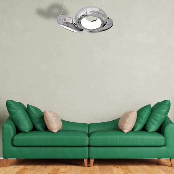 MERCURIO 36W LED HÄNGLAMPA