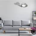 Miniatyrbild 8 av 10: MERCURIO 36W LED HÄNGLAMPA