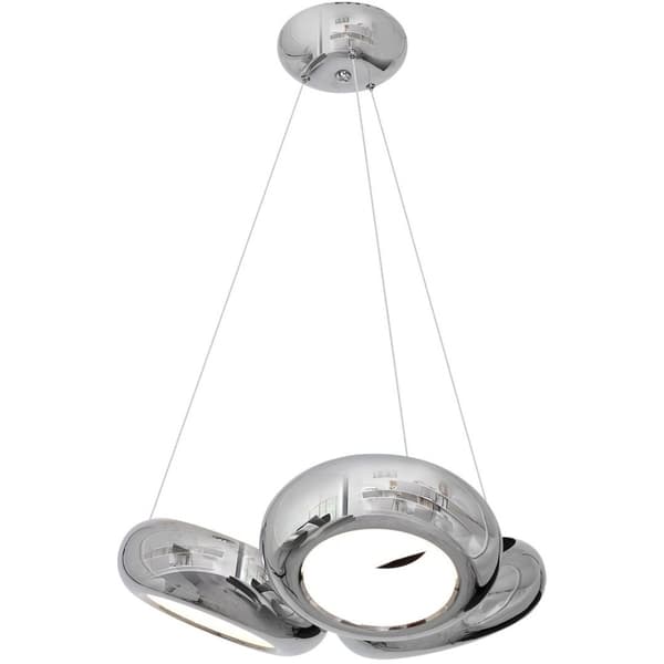 MERCURIO 36W LED HÄNGLAMPA