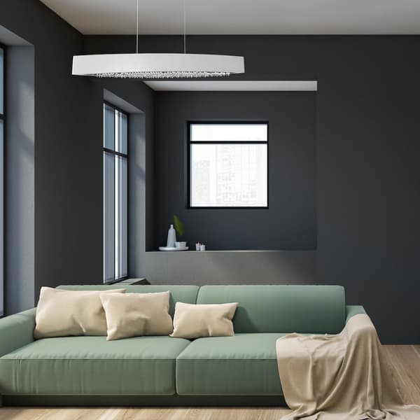 BOCCA 24W LED HÄNGLAMPA