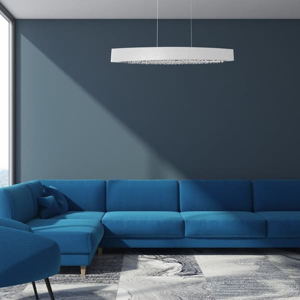 BOCCA 24W LED HÄNGLAMPA