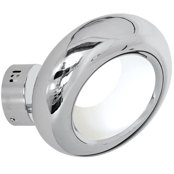 MERCURIO VÄGGLAMPA 12W LED